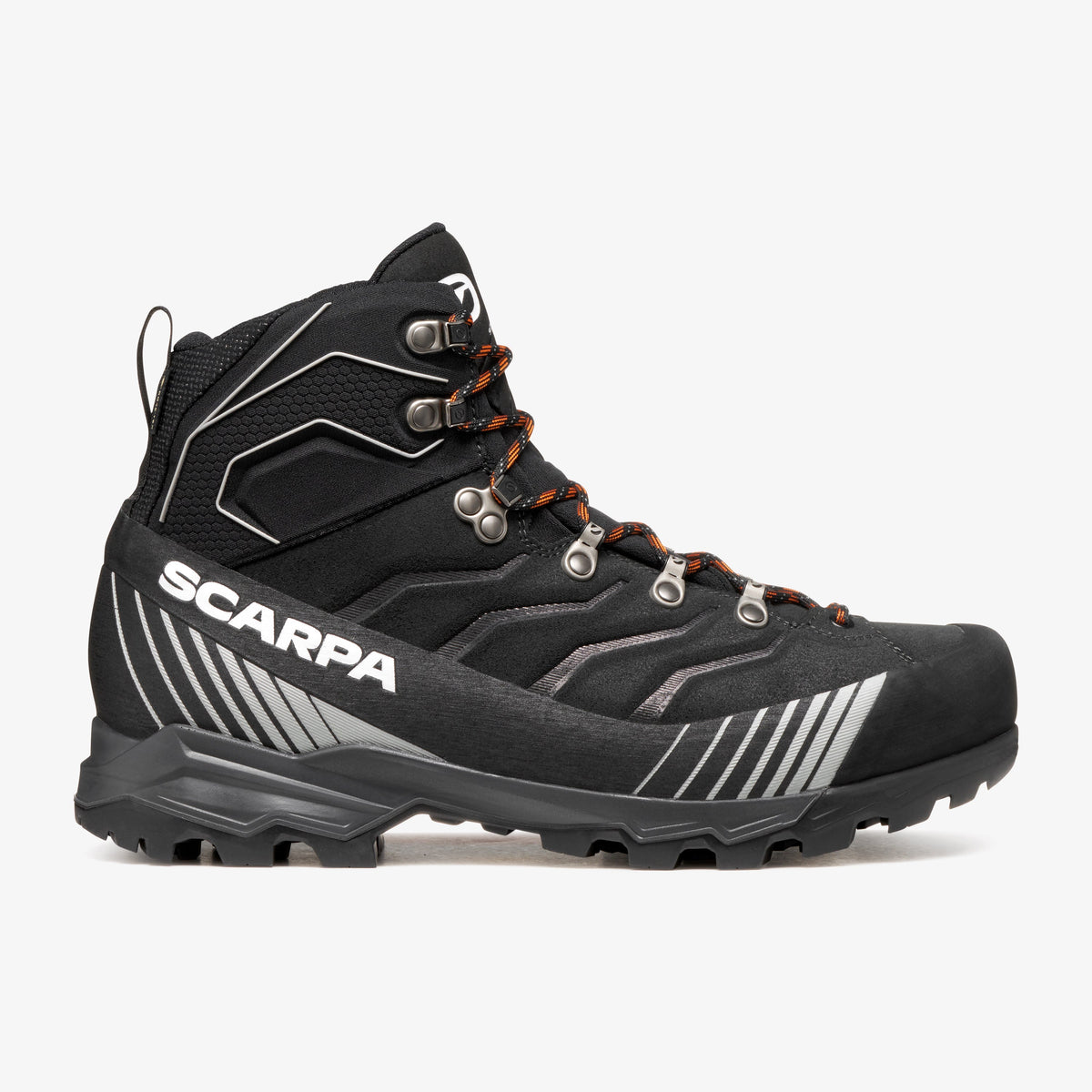 Scarpa Ribelle TRK GTX Men - View 1 - Black