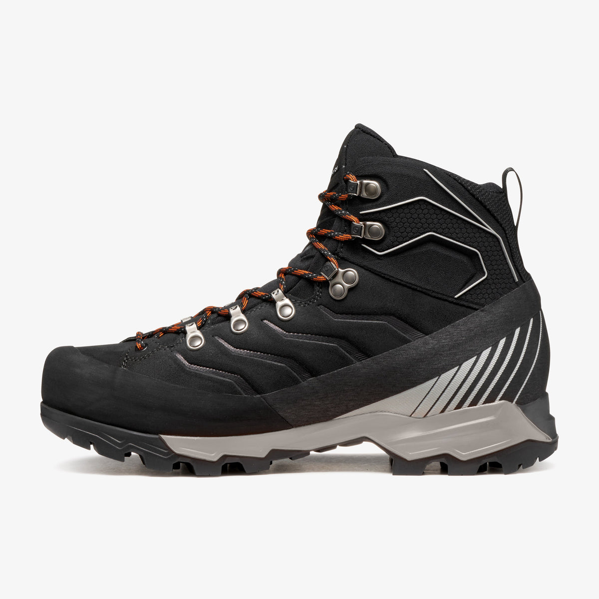 Scarpa Ribelle TRK GTX Men - View 3 - Black