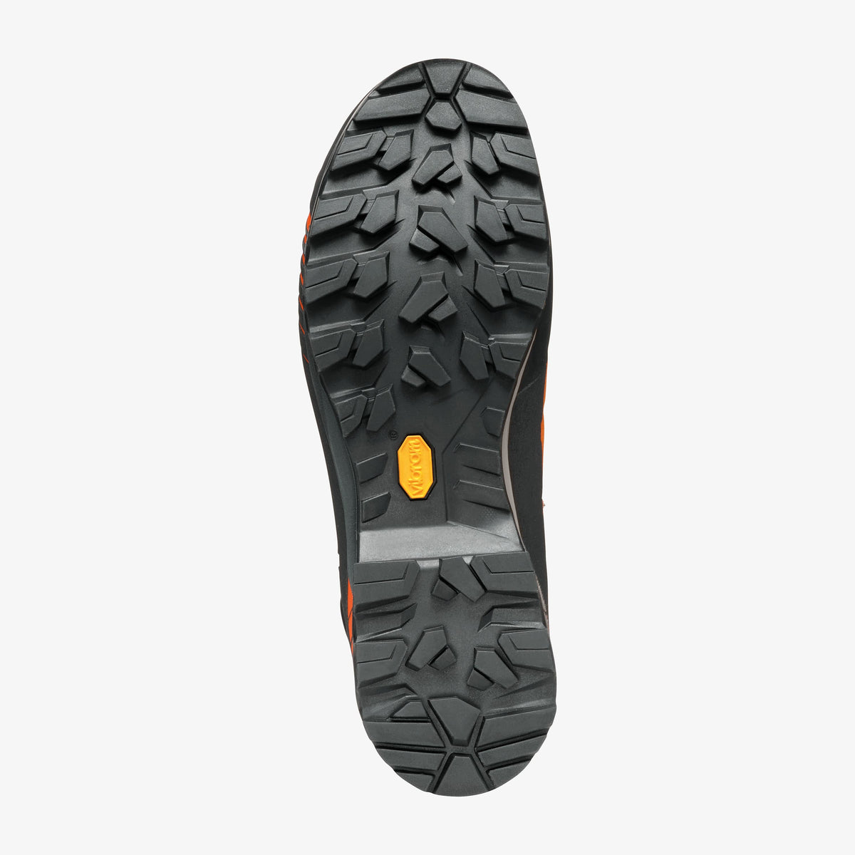 Scarpa Ribelle TRK GTX Men - View 5 - Black