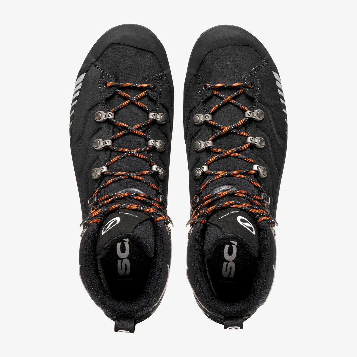 Scarpa Ribelle TRK GTX Men - View 6 - Black