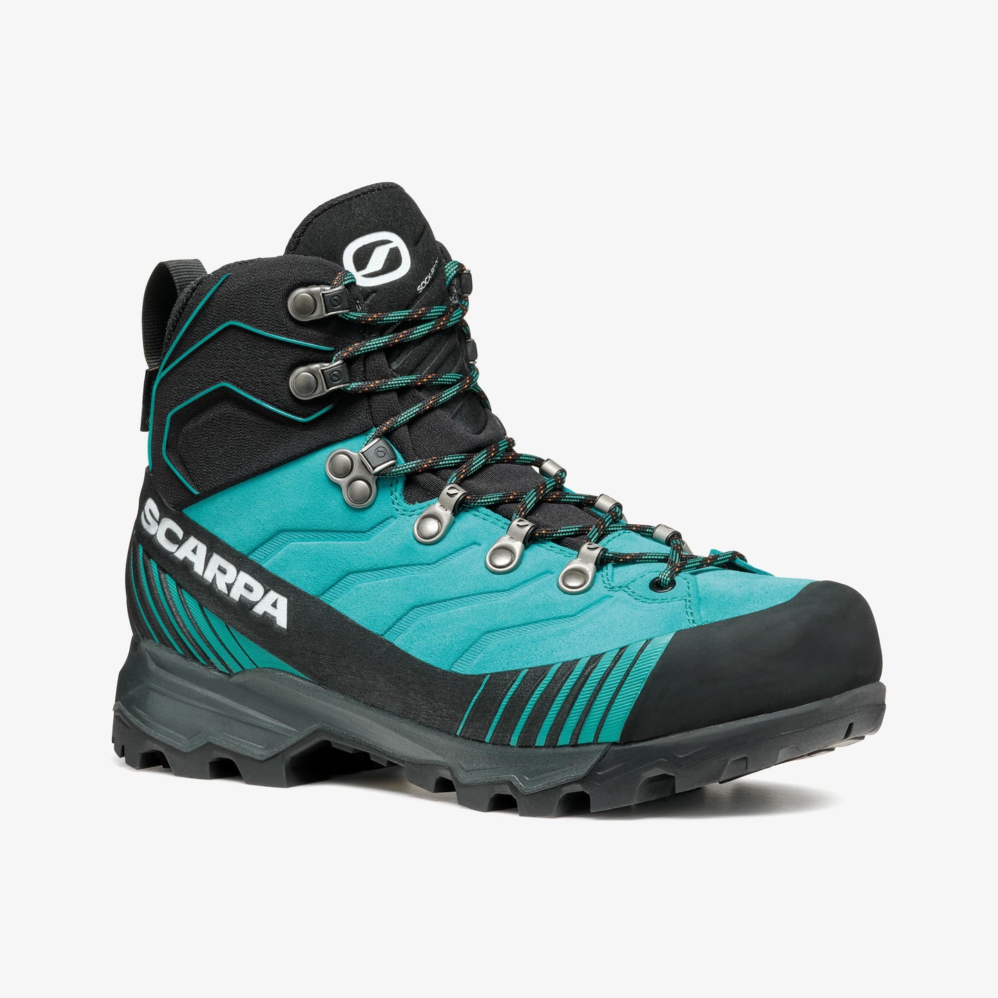 Scarpa Ribelle TRK GTX Women