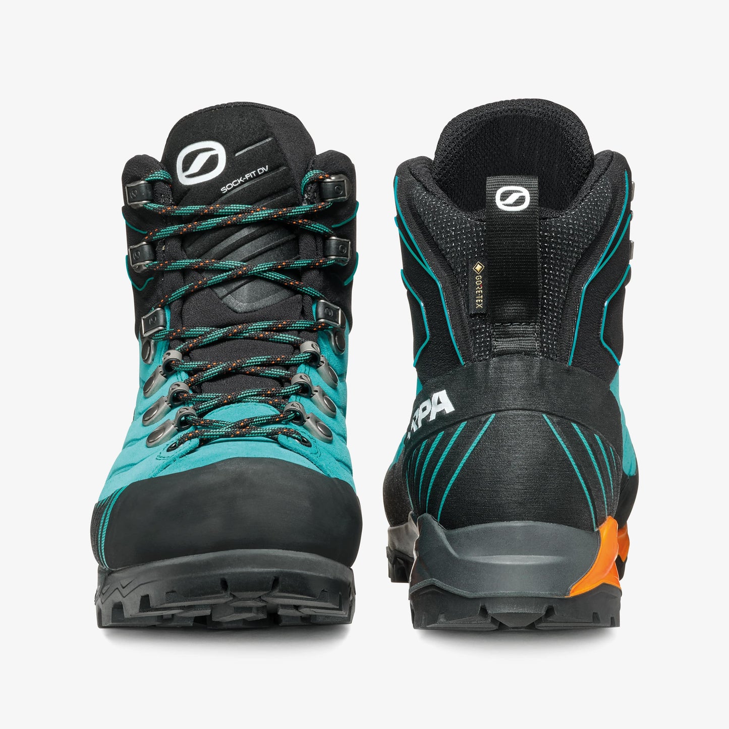 Scarpa Ribelle TRK GTX Women