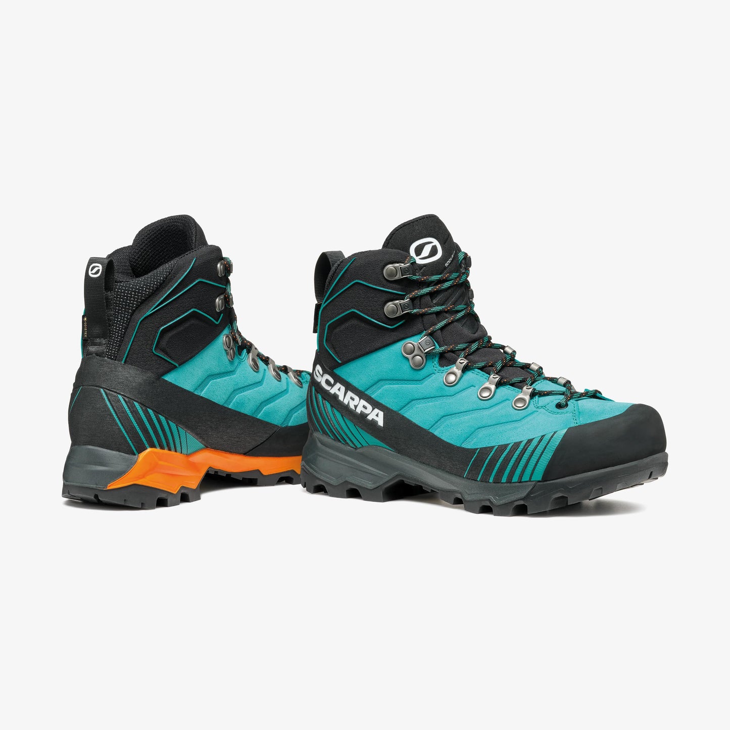 Scarpa Ribelle TRK GTX Women