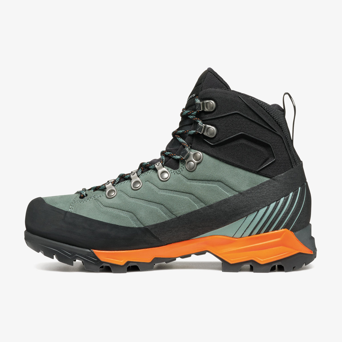 Scarpa Ribelle TRK GTX Women - Conifer Green - view 2