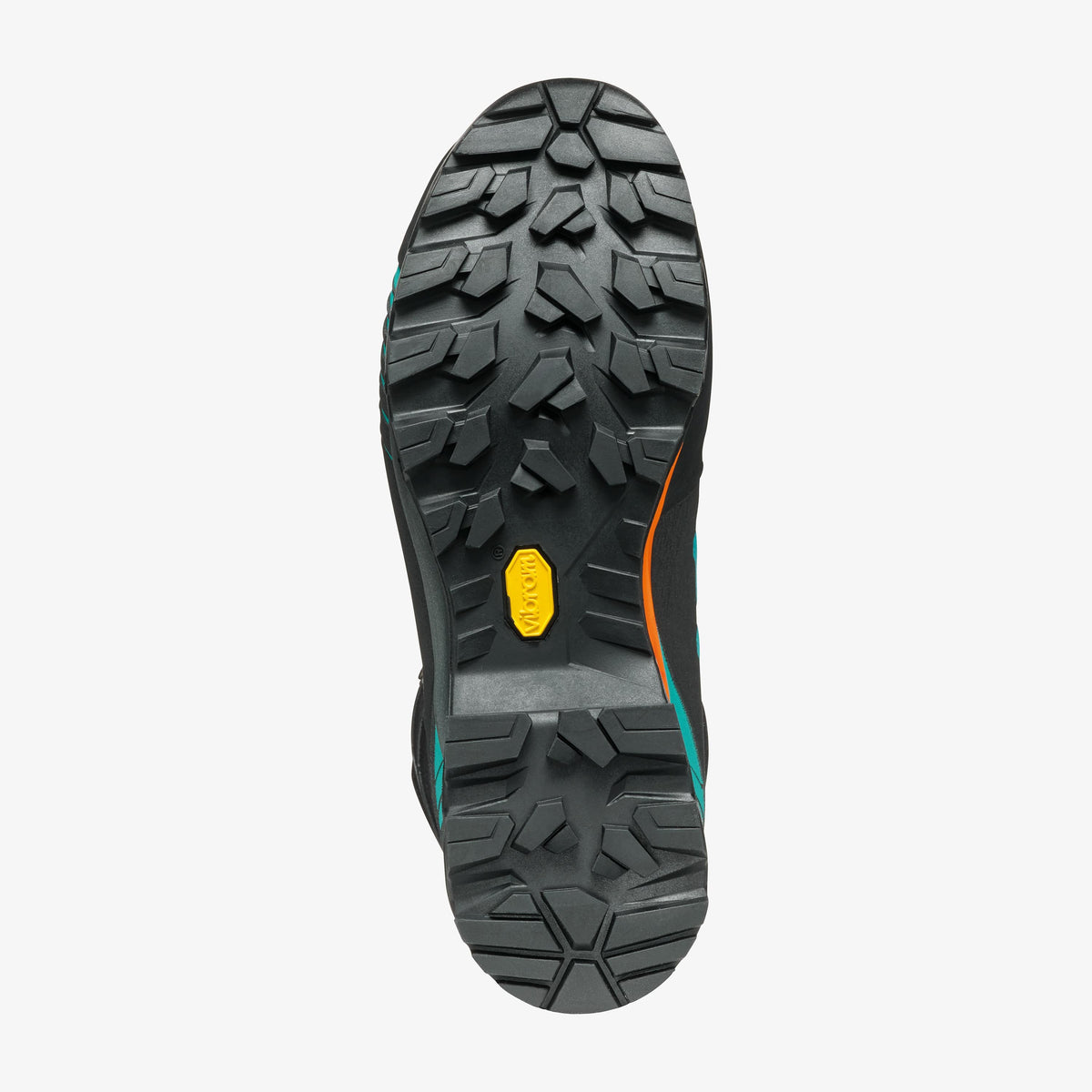 Scarpa Ribelle TRK GTX Women - Conifer Green - view 4