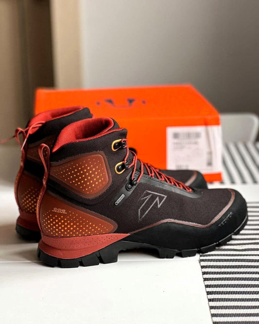 TECNICA FORGE GTX