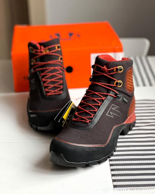 TECNICA FORGE GTX