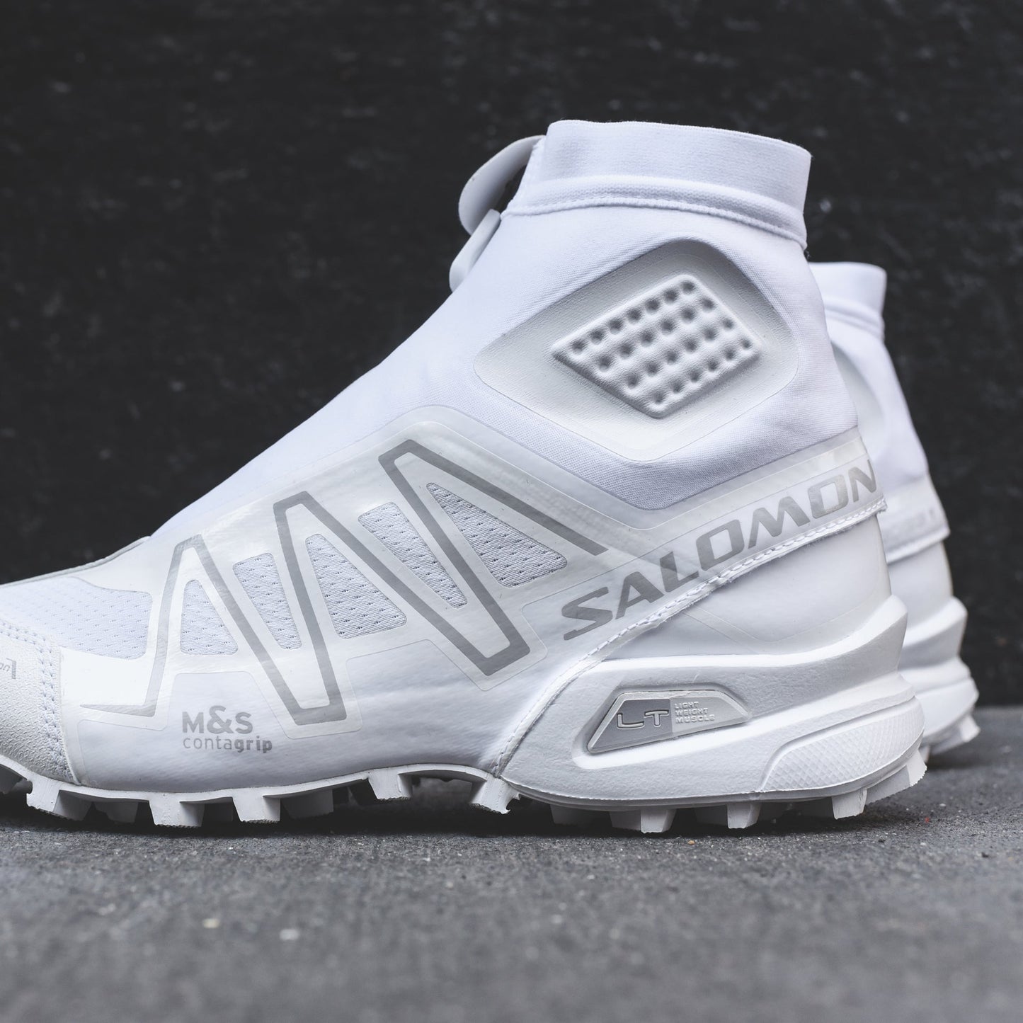 Salomon Snowcross