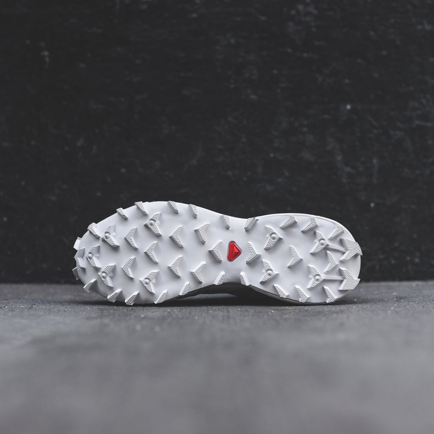Salomon Snowcross