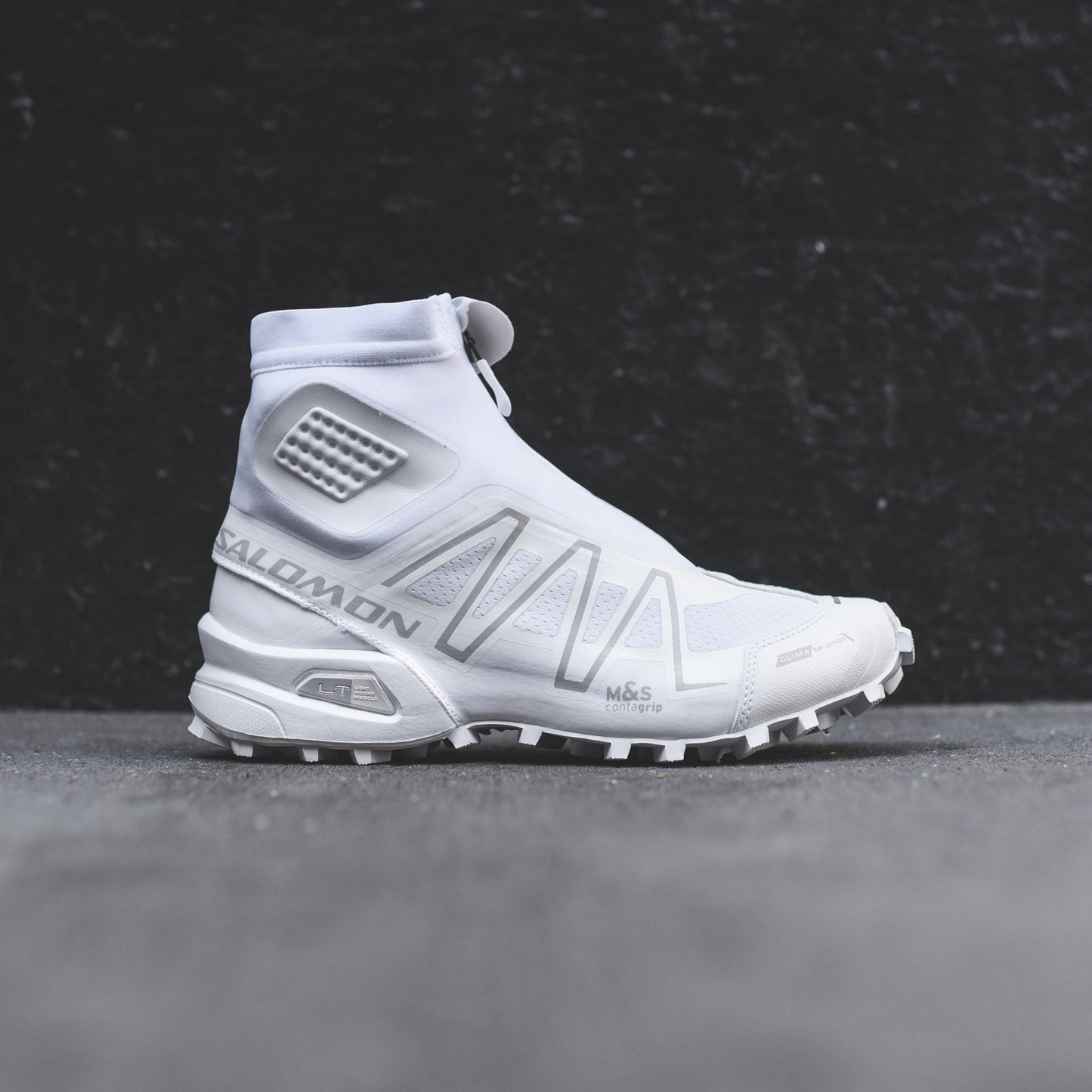 Salomon Snowcross