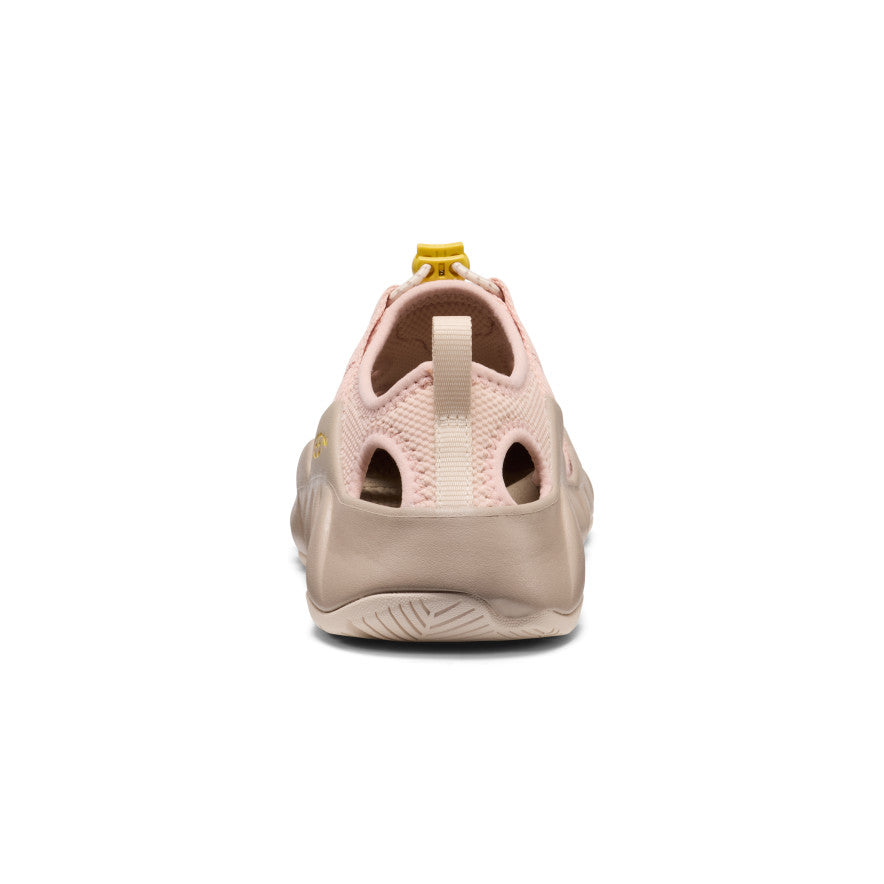 KEEN Hyperport H2 Sandal Women product view 5 — Cameo Rose/Birch