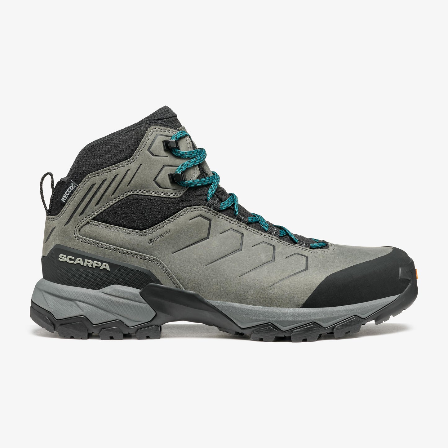 Scarpa Moraine Mid Pro GTX