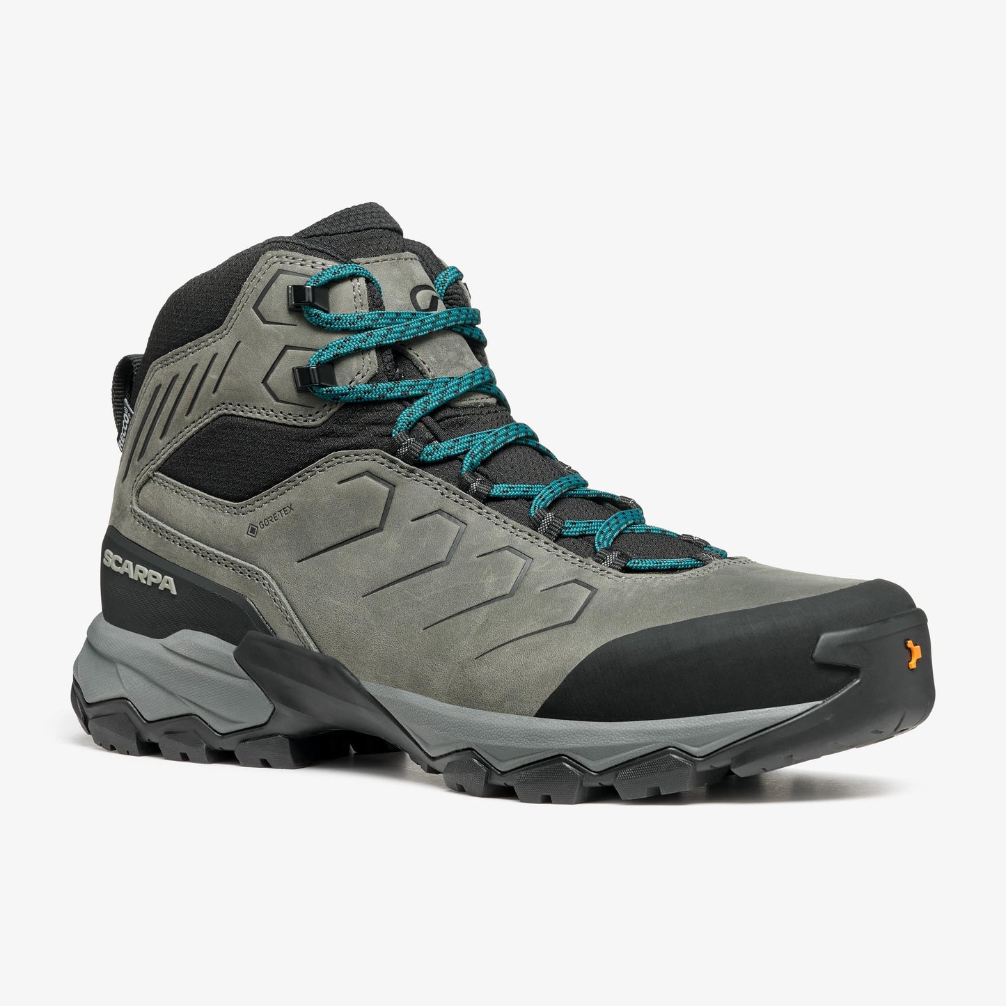 Scarpa Moraine Mid Pro GTX