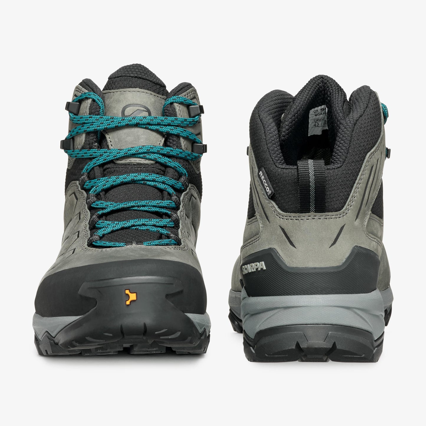 Scarpa Moraine Mid Pro GTX