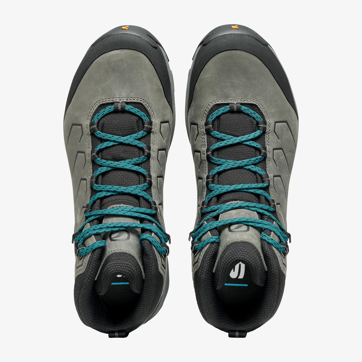 Scarpa Moraine Mid Pro GTX
