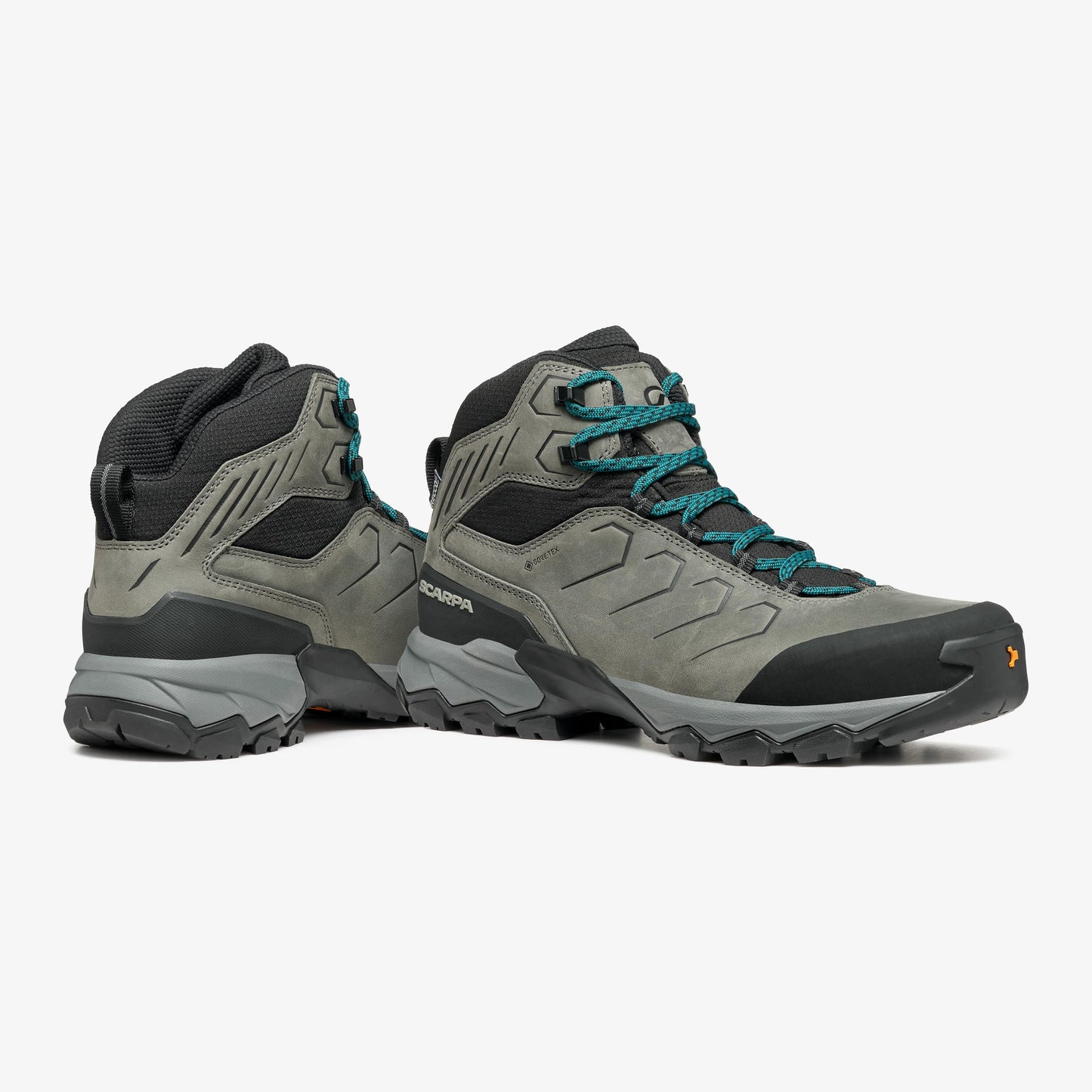 Scarpa Moraine Mid Pro GTX