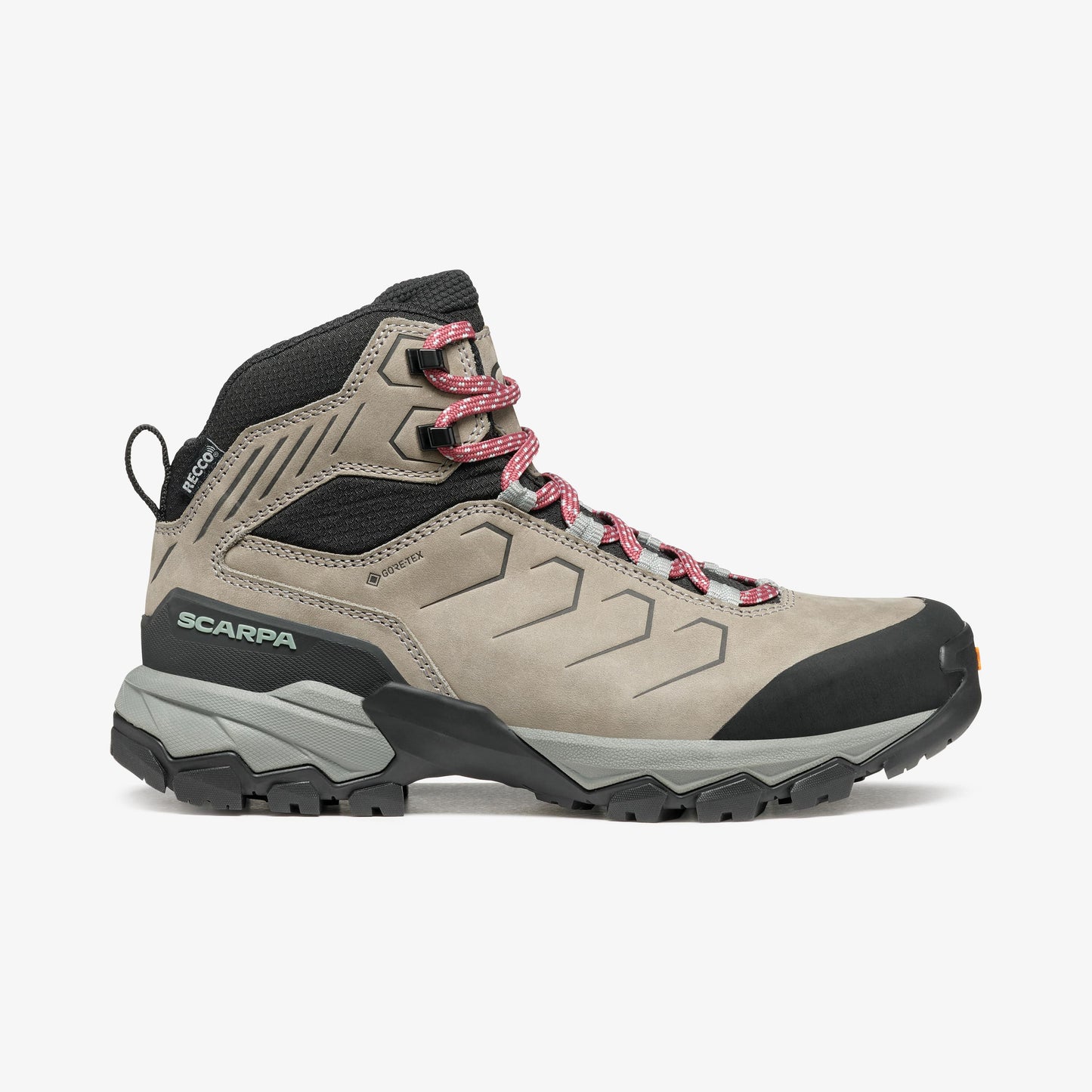 Scarpa Moraine Mid Pro GTX Woman