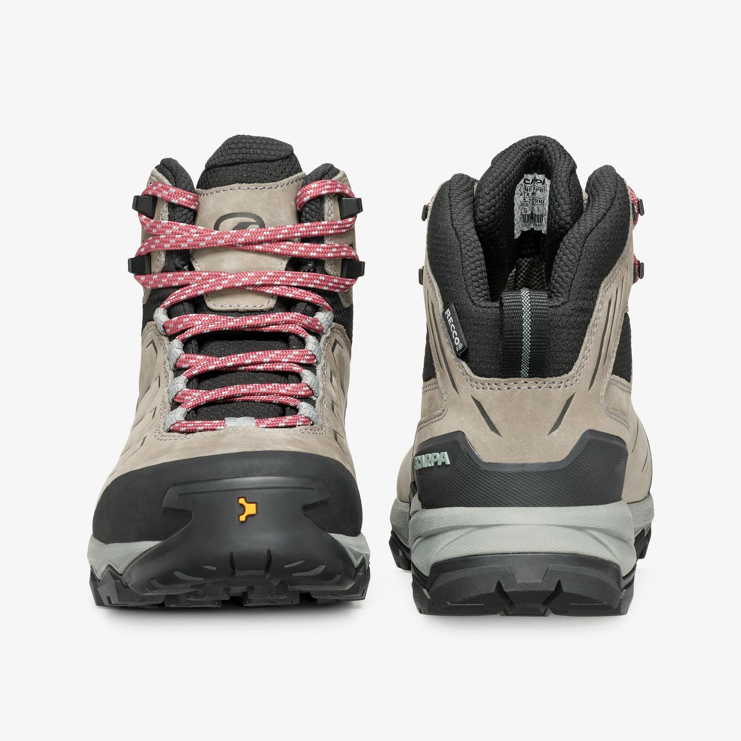 Scarpa Moraine Mid Pro GTX Woman
