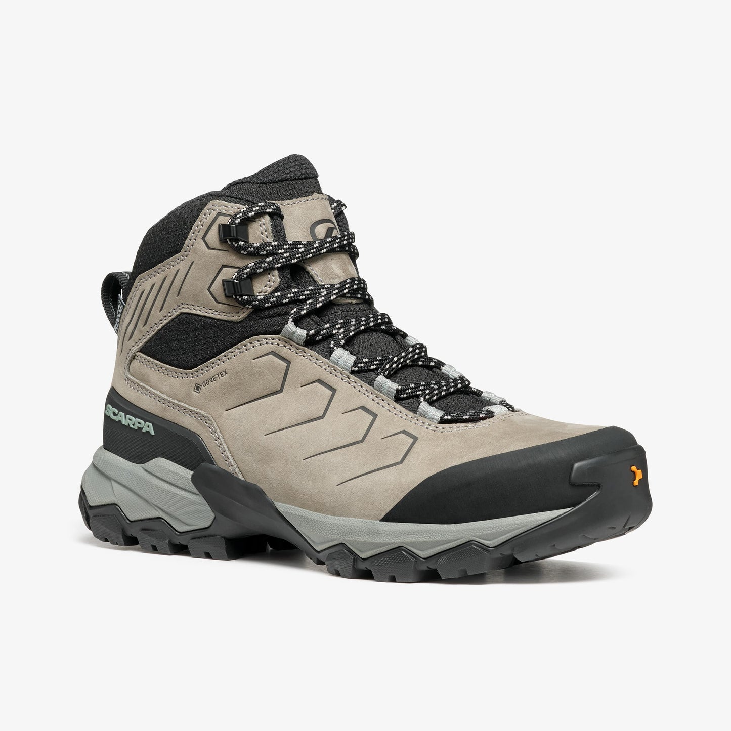 Scarpa Moraine Mid Pro GTX Woman