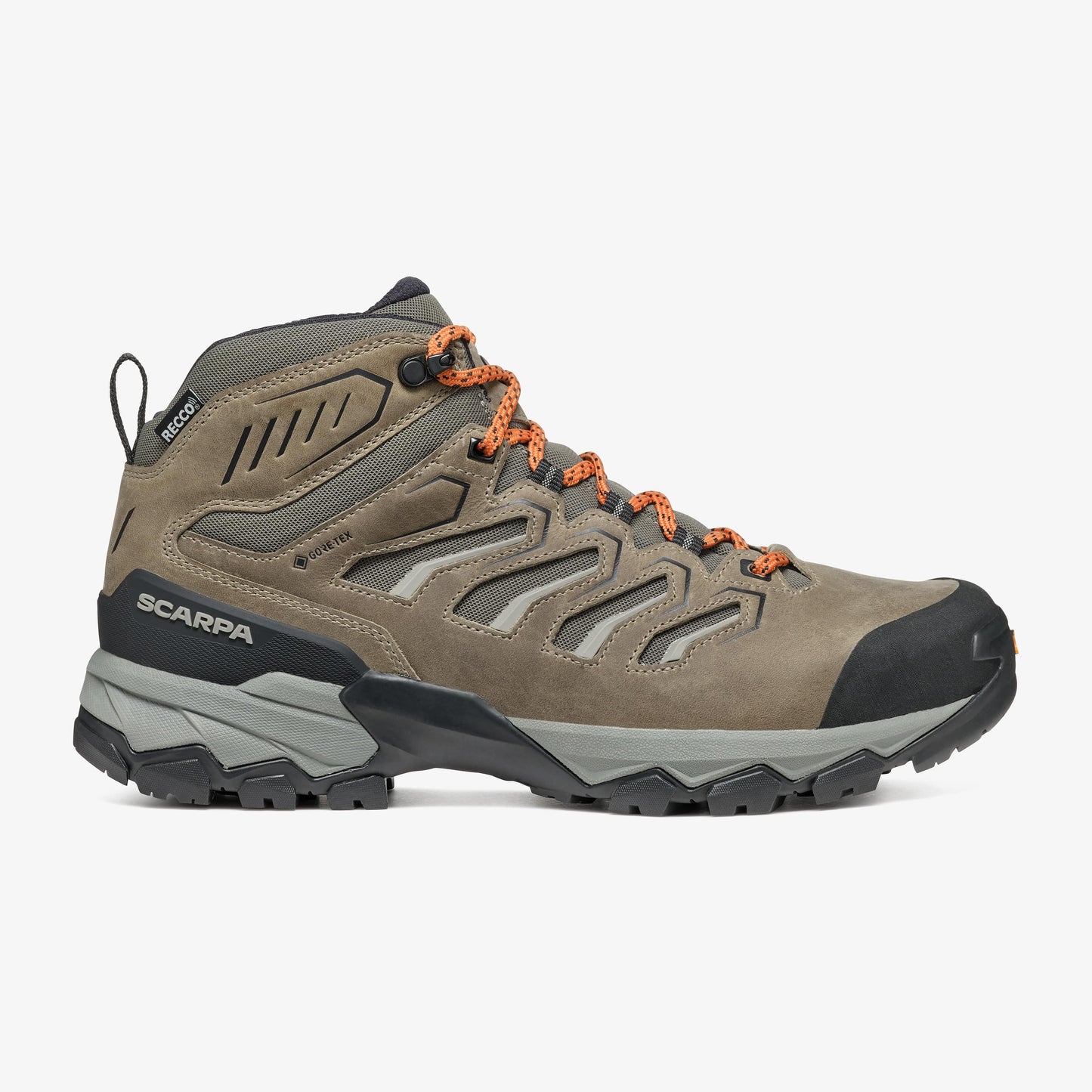 Scarpa Moraine Mid GTX