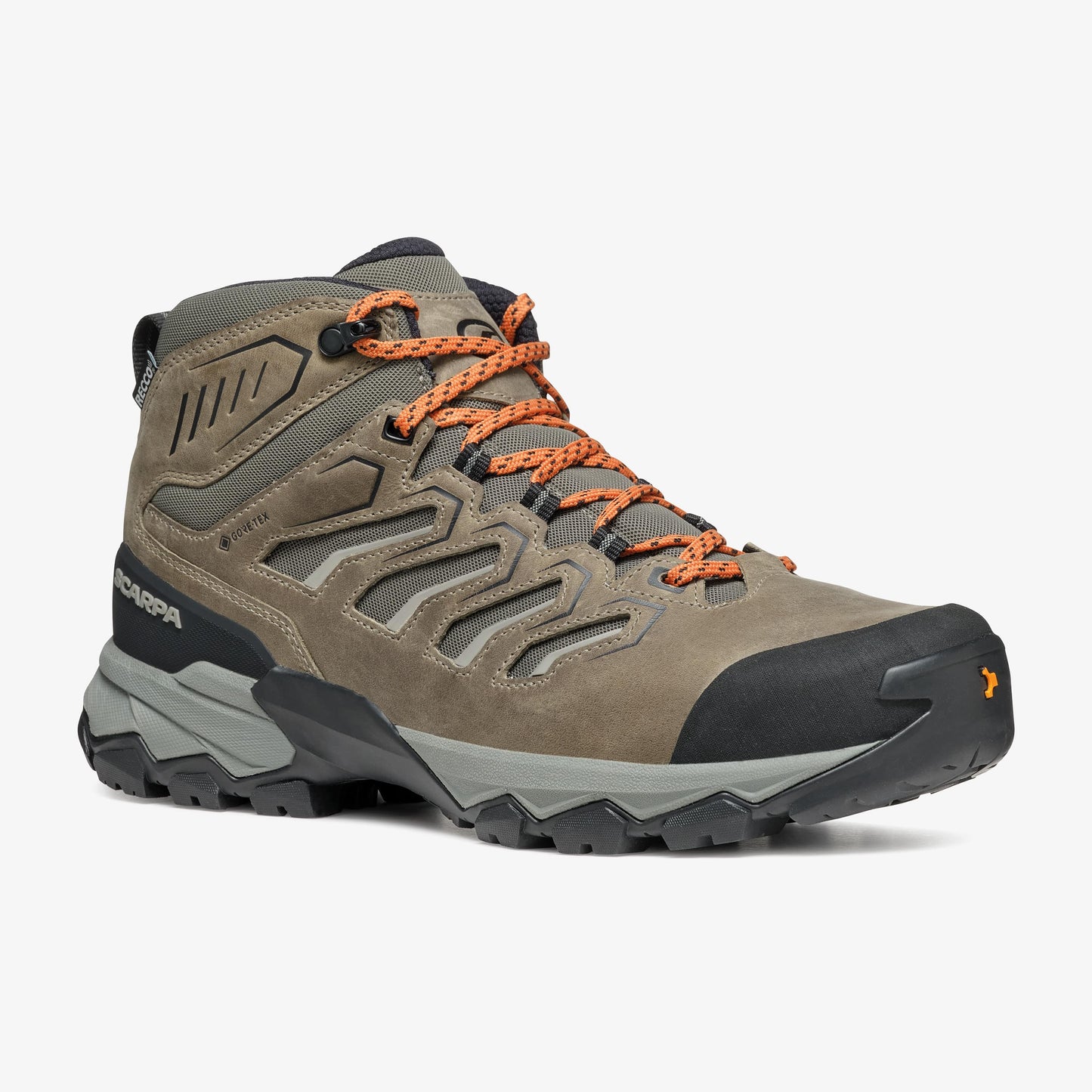 Scarpa Moraine Mid GTX