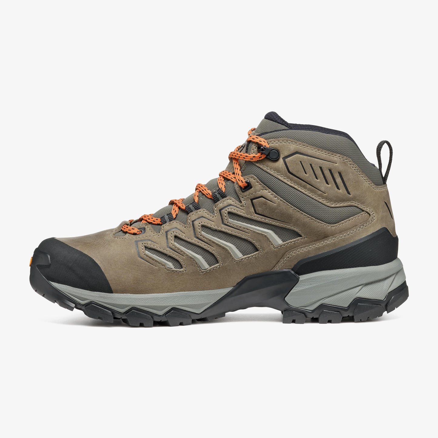 Scarpa Moraine Mid GTX