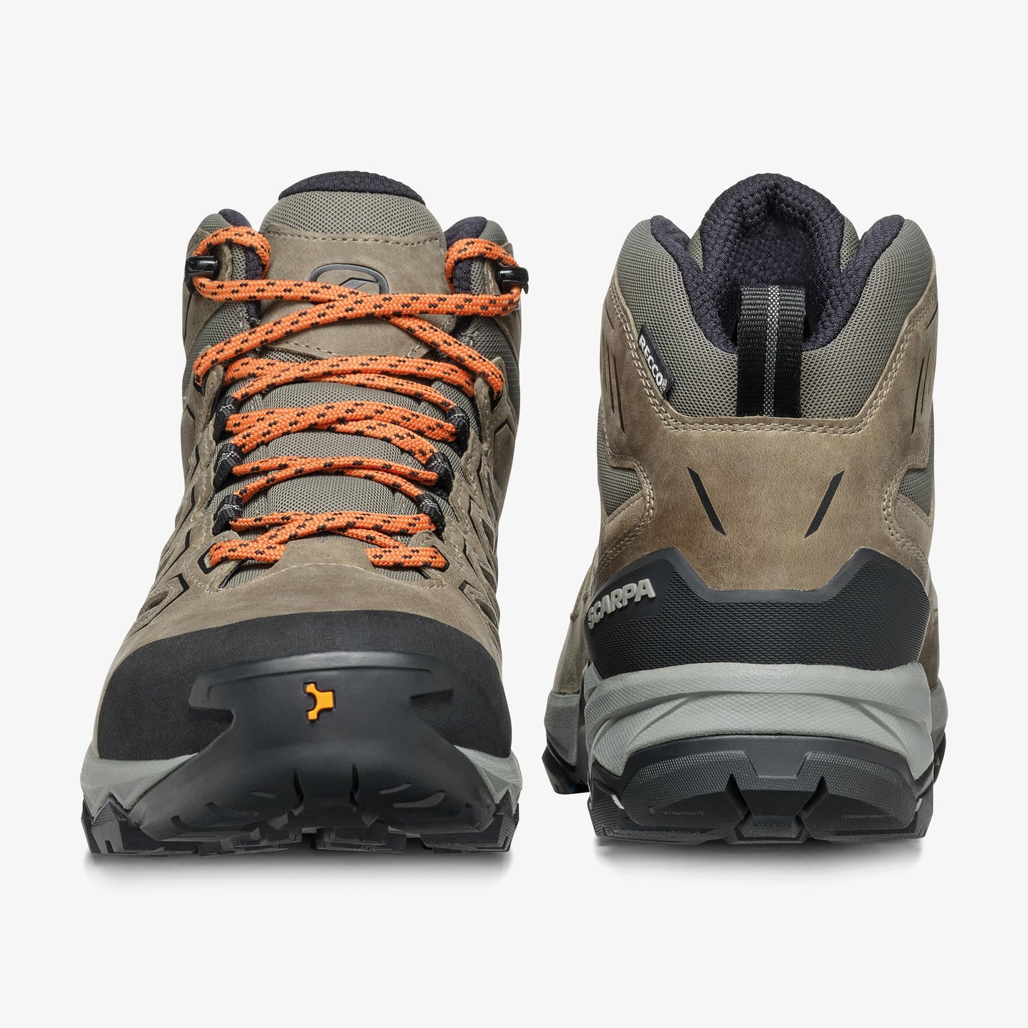 Scarpa Moraine Mid GTX