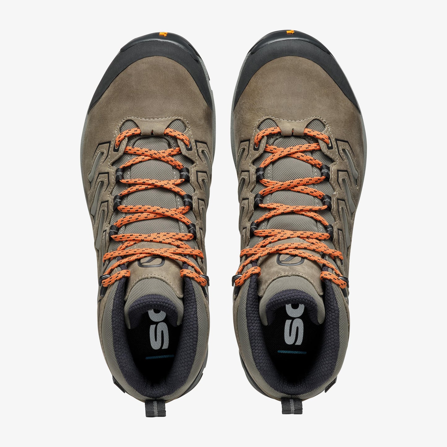 Scarpa Moraine Mid GTX