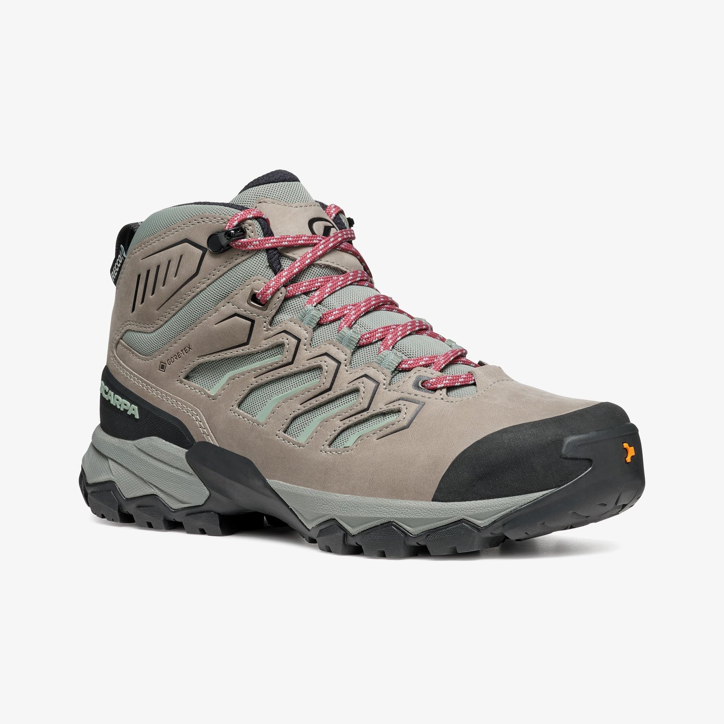 Scarpa Moraine Mid GTX Woman