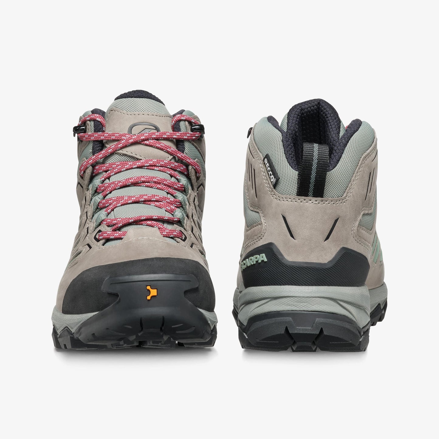 Scarpa Moraine Mid GTX Woman