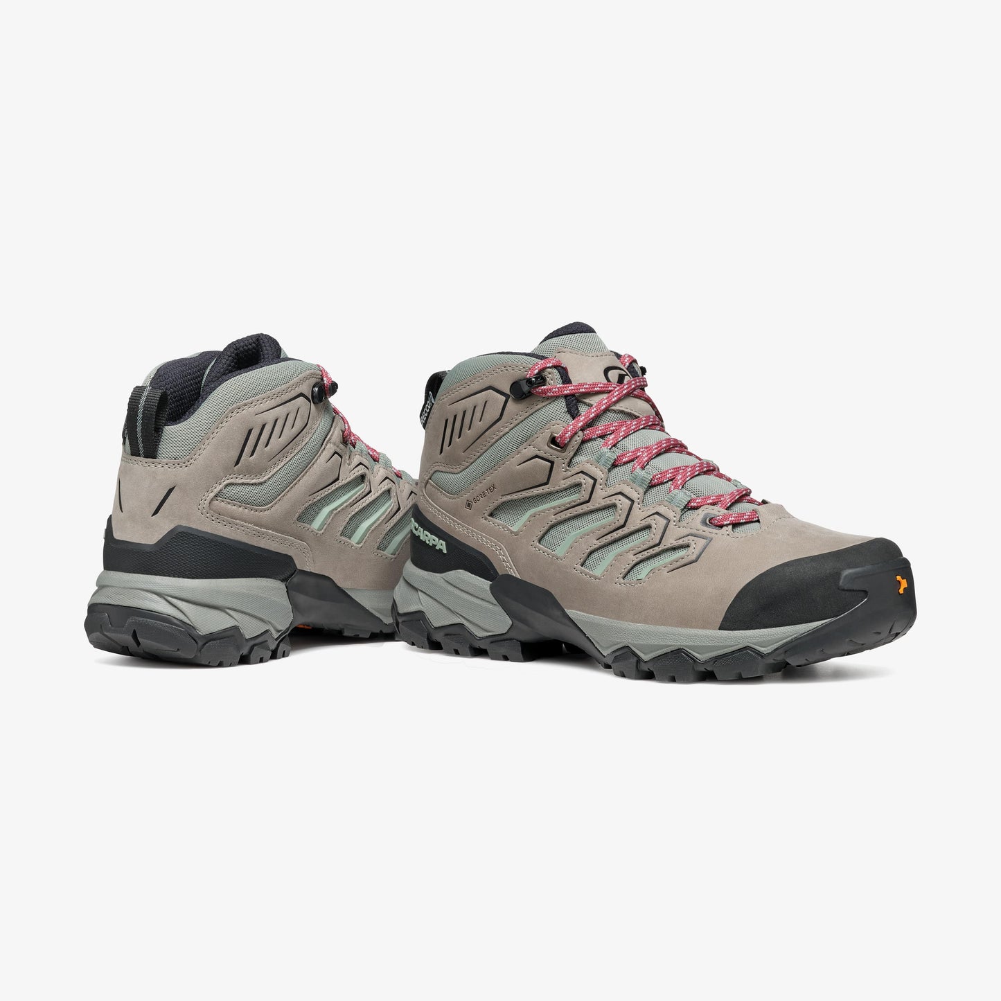 Scarpa Moraine Mid GTX Woman