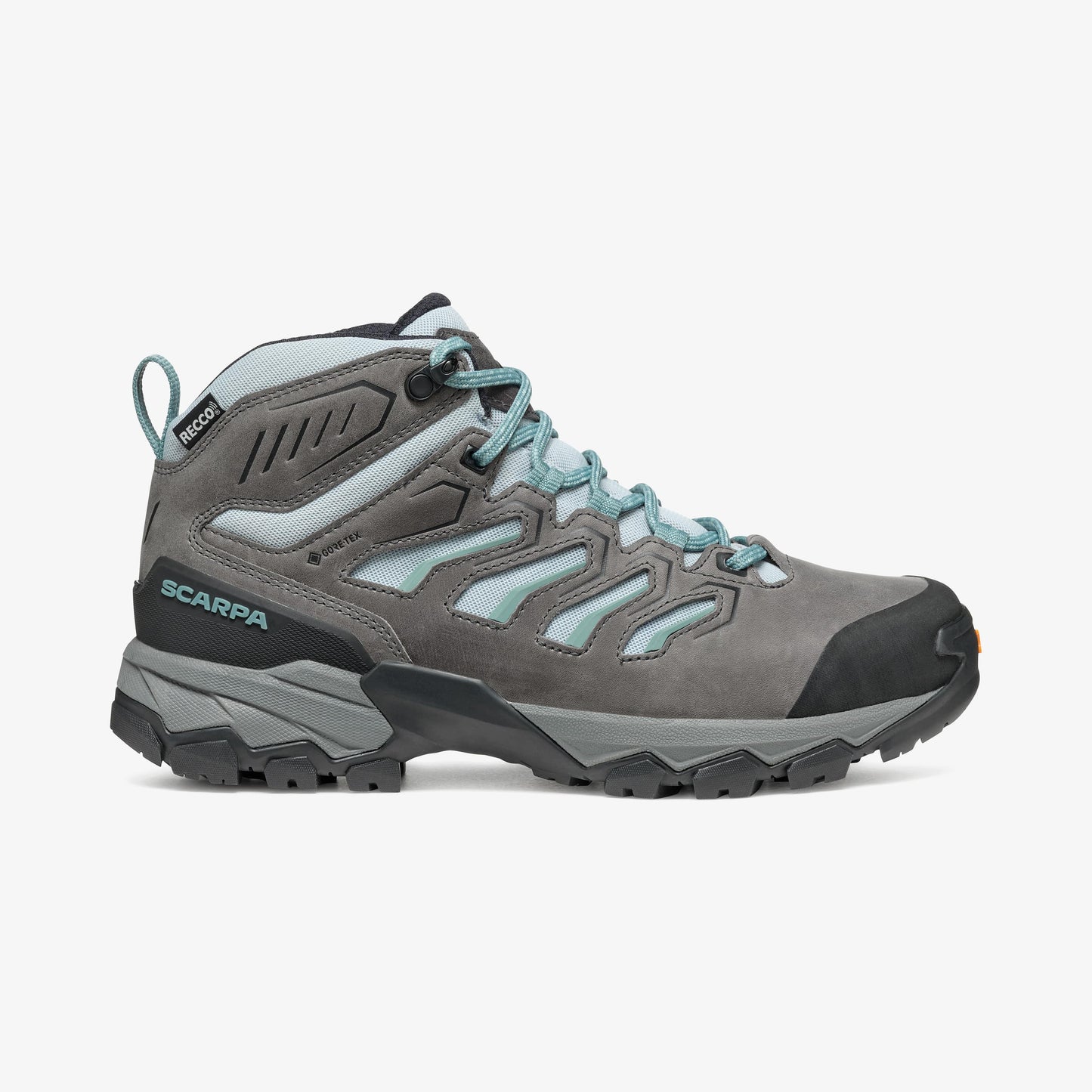 Scarpa Moraine Mid GTX Woman