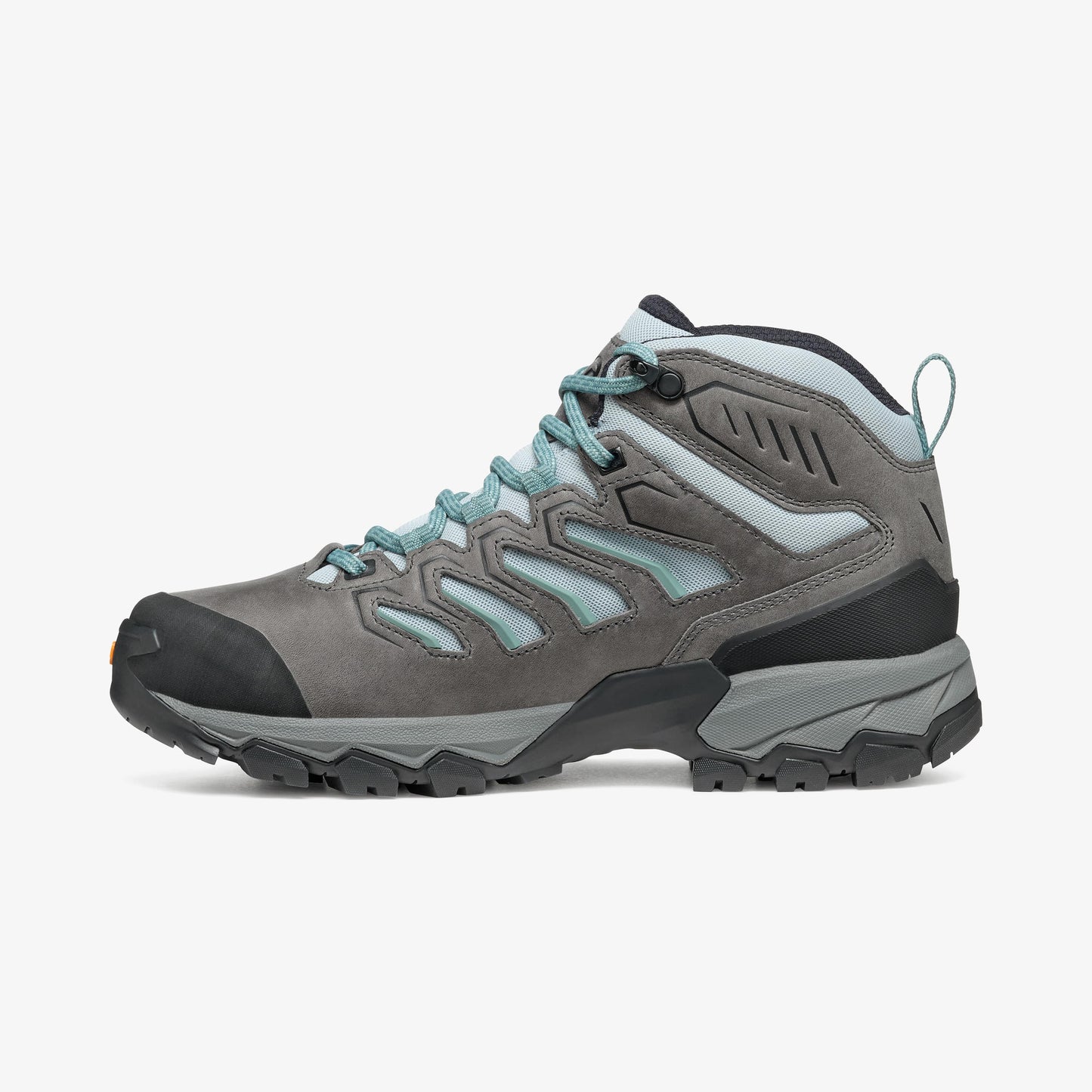 Scarpa Moraine Mid GTX Woman product view 3 — Arctic