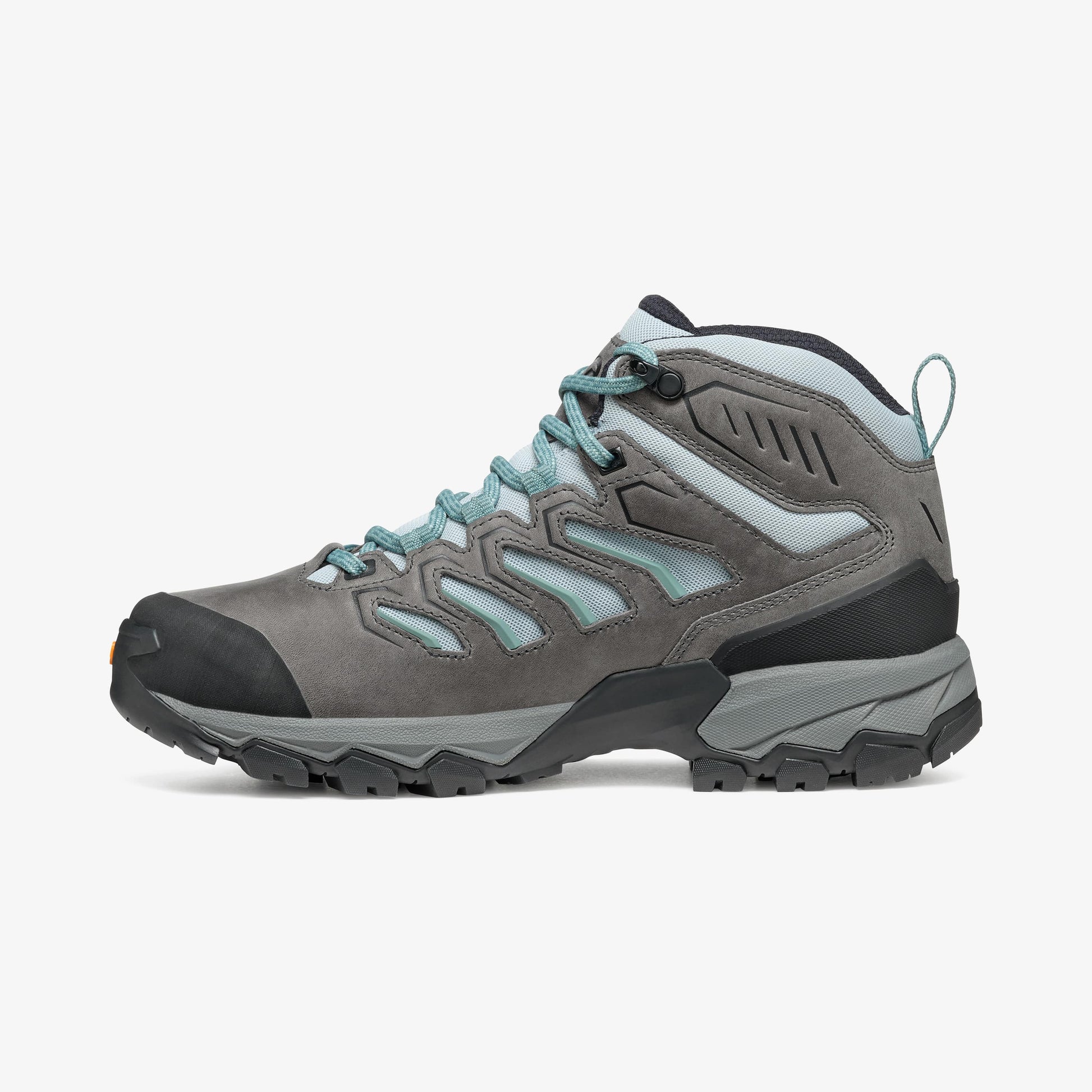 Scarpa Moraine Mid GTX Woman product view 3 — Arctic