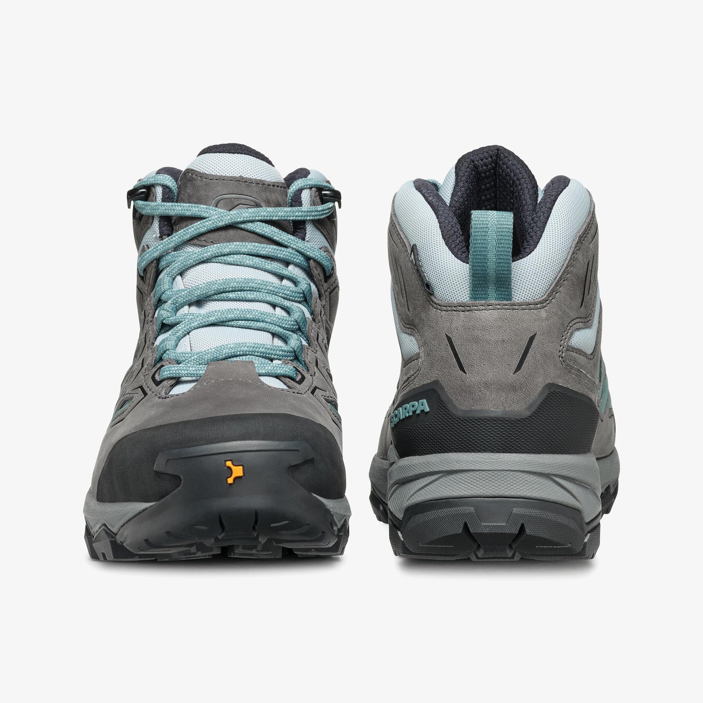 Scarpa Moraine Mid GTX Woman product view 4 — Arctic