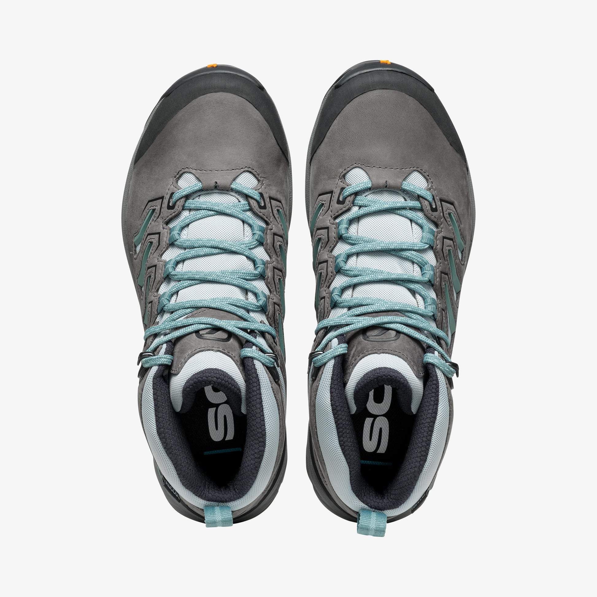 Scarpa Moraine Mid GTX Woman product view 6 — Arctic