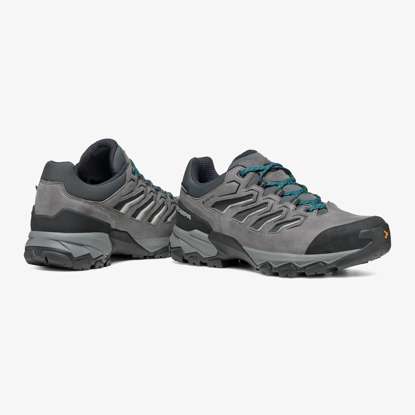Scarpa Moraine GTX