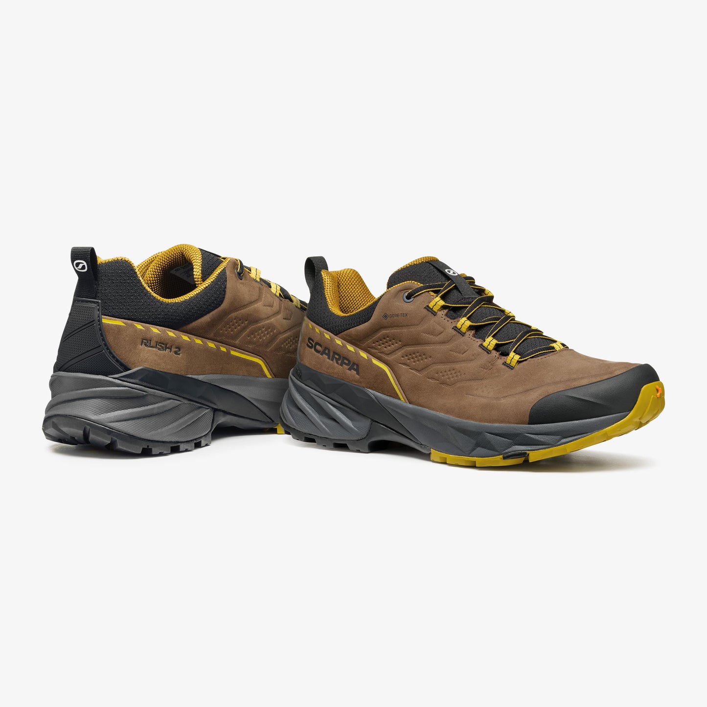 Scarpa Rush 2 Pro GTX Men