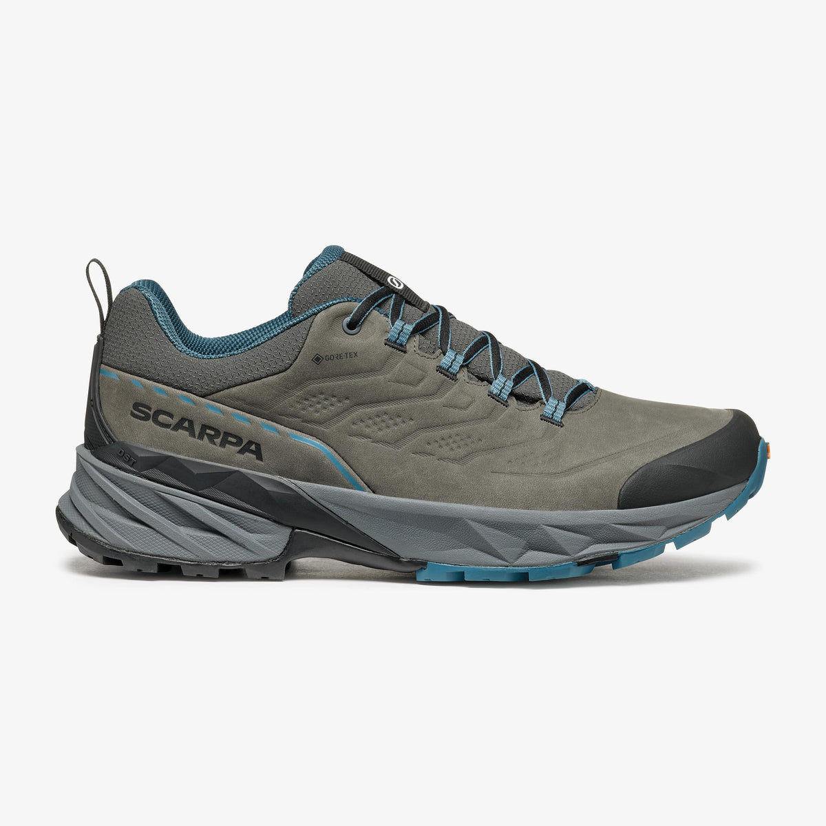 Scarpa Rush 2 Pro GTX Men - View 1 - Gray