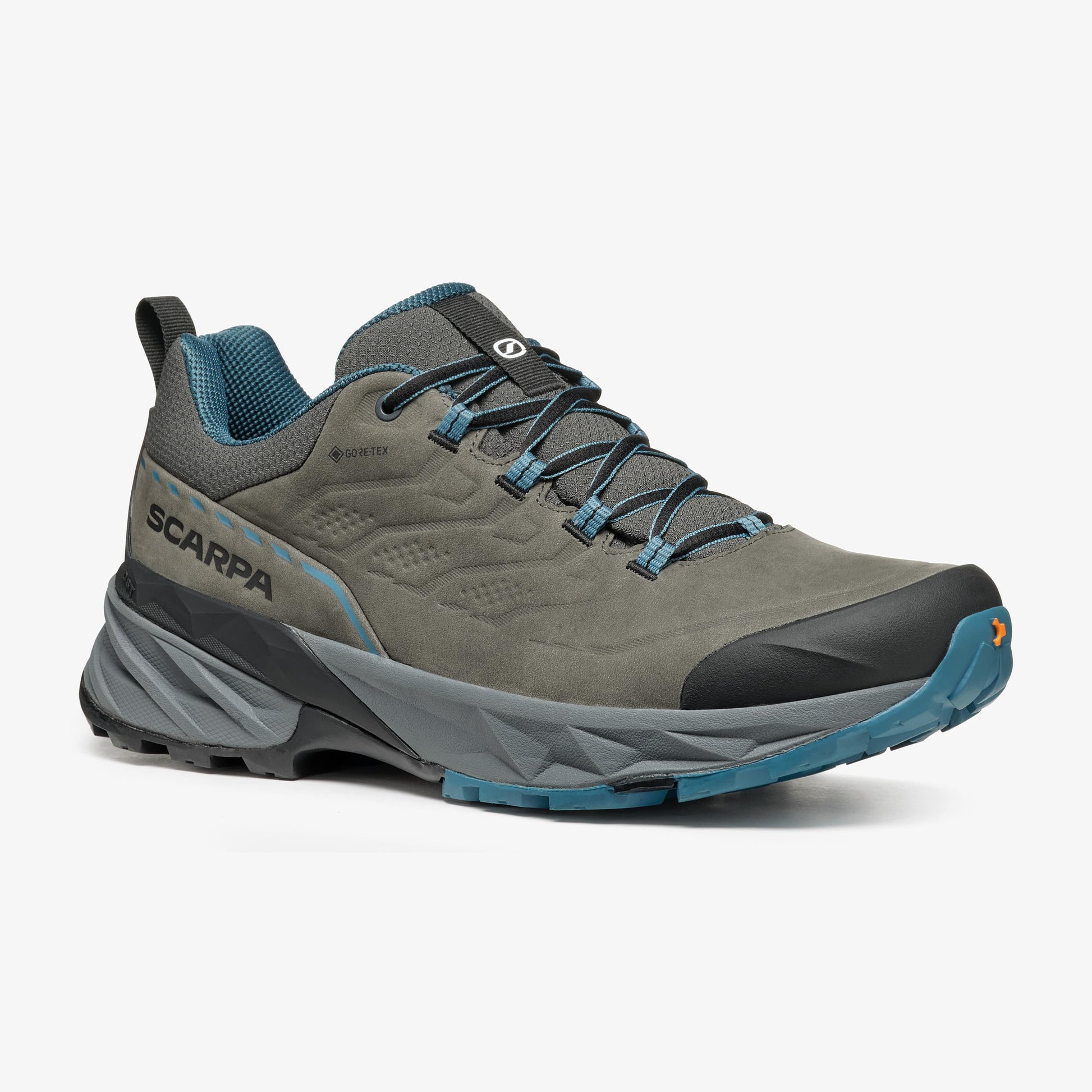 Scarpa Rush 2 Pro GTX Men product view 2 — Gray