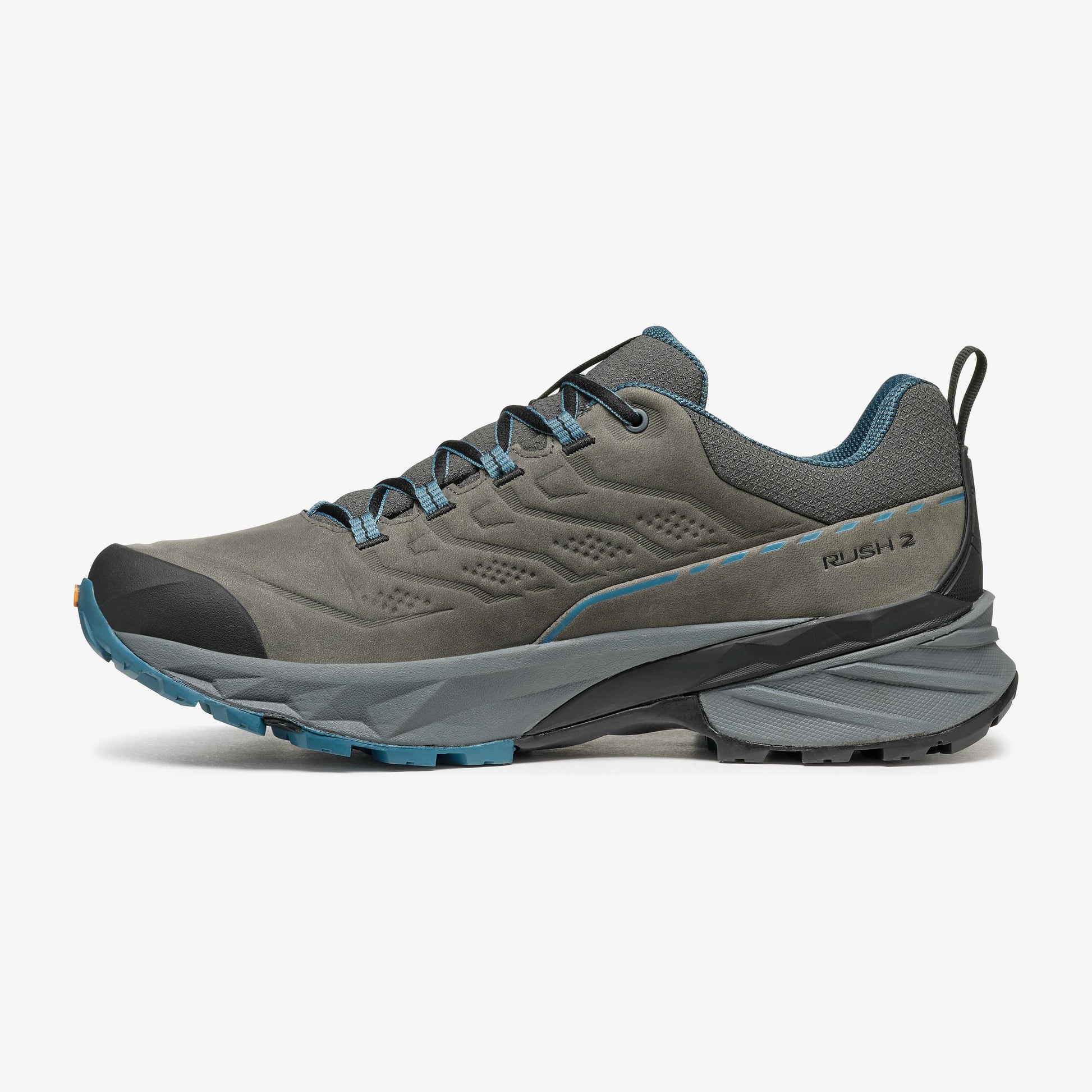 Scarpa Rush 2 Pro GTX Men product view 3 — Gray