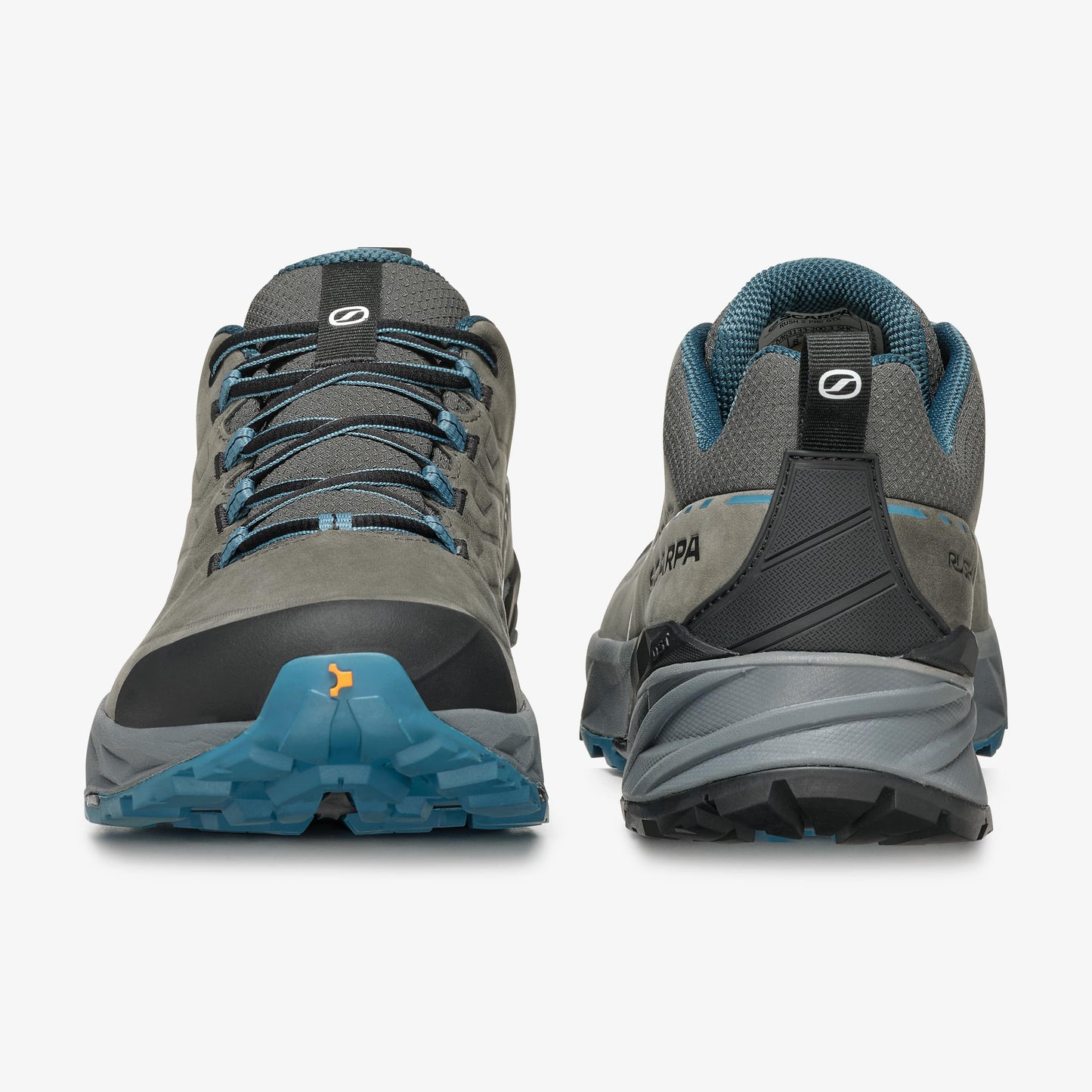 Scarpa Rush 2 Pro GTX Men product view 4 — Gray