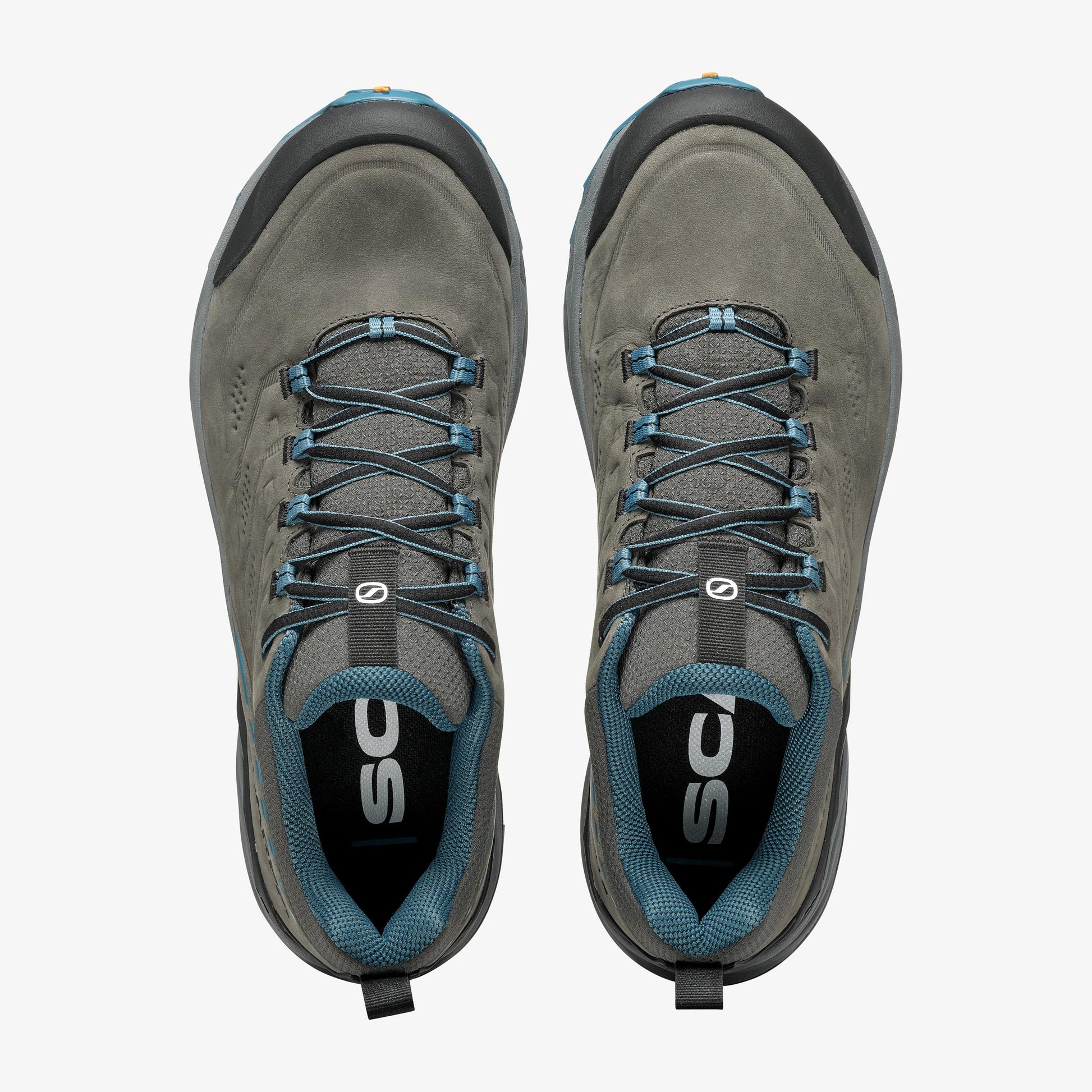 Scarpa Rush 2 Pro GTX Men product view 6 — Gray