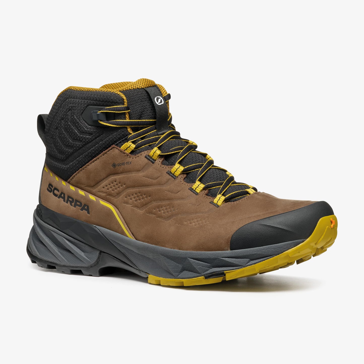 Scarpa Rush 2 Pro Mid GTX Men