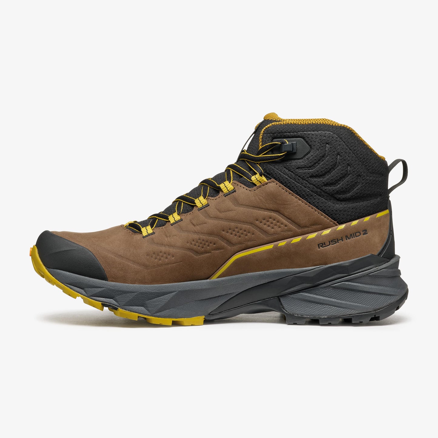 Scarpa Rush 2 Pro Mid GTX Men