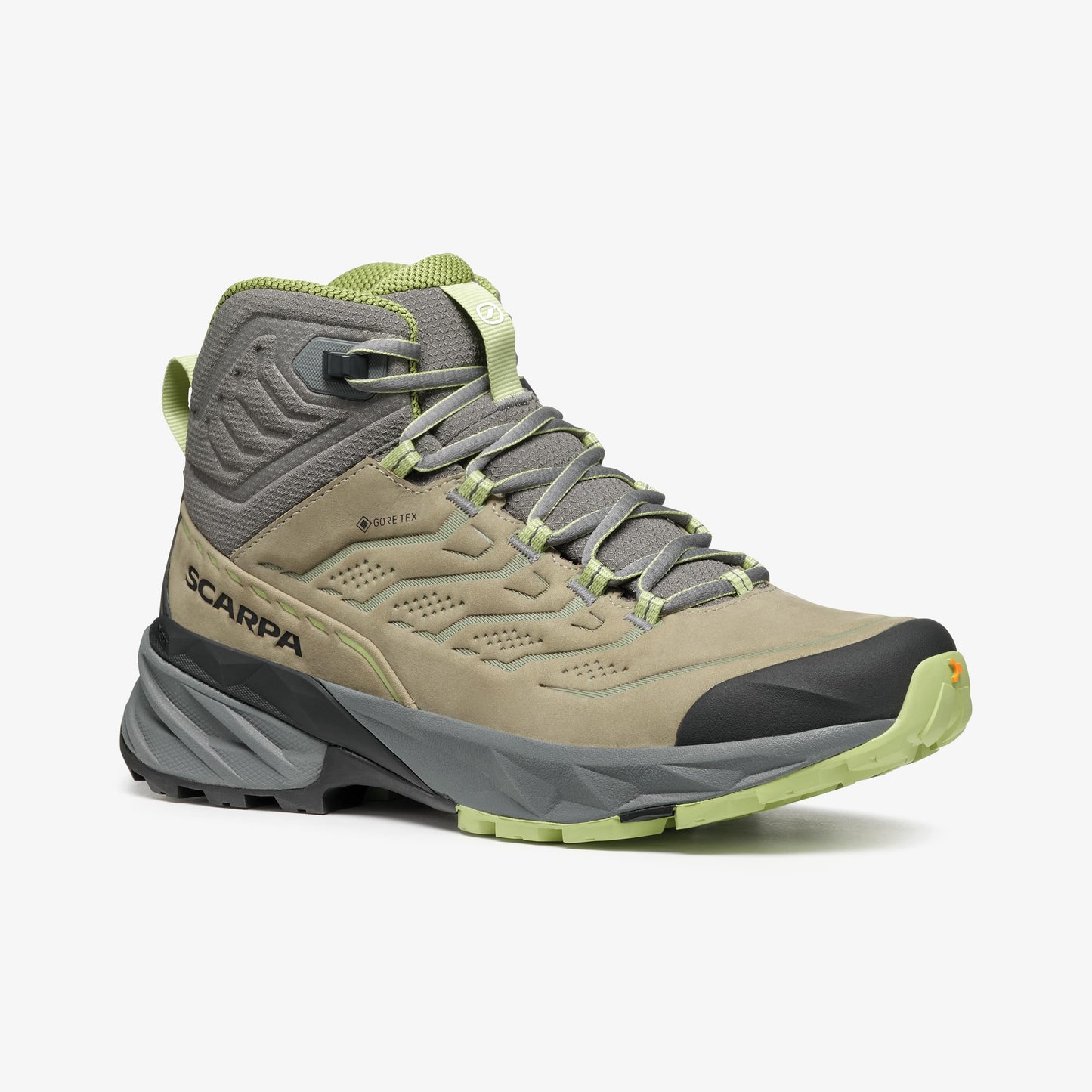 Scarpa Rush 2 Pro Mid GTX Women