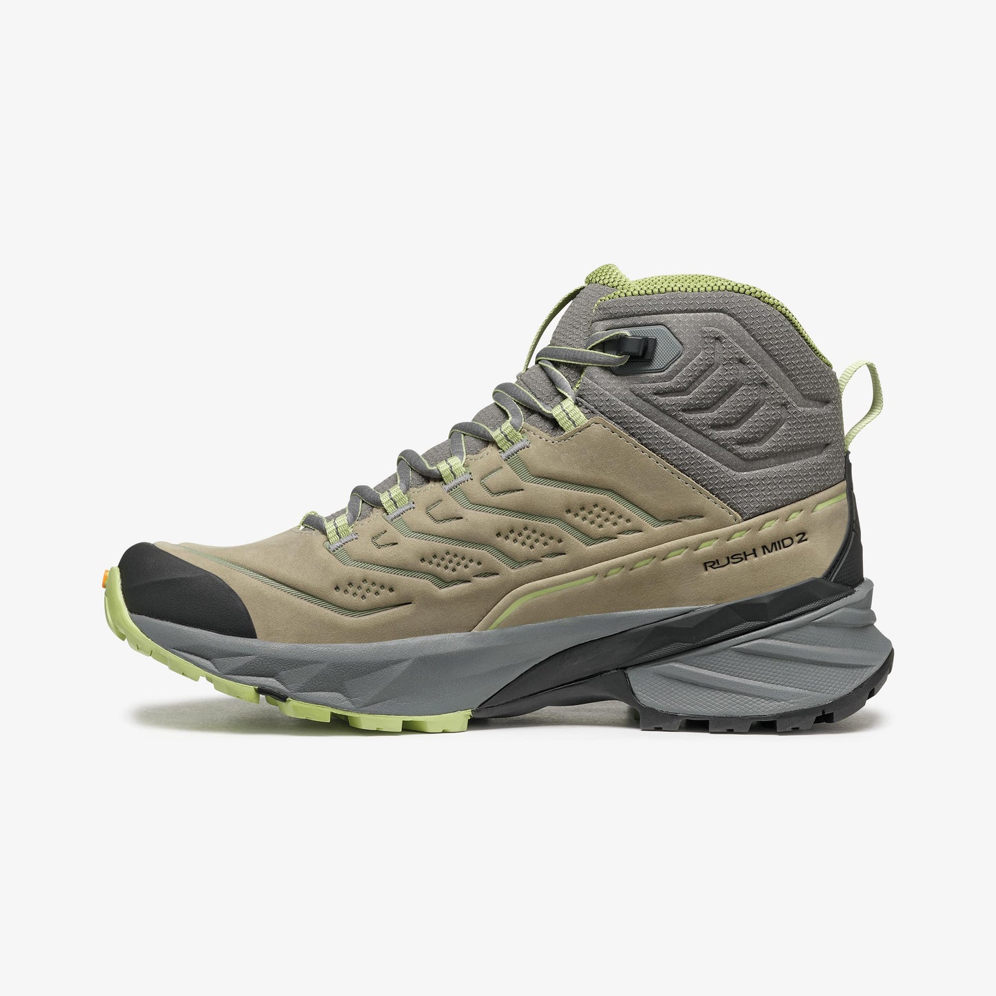 Scarpa Rush 2 Pro Mid GTX Women