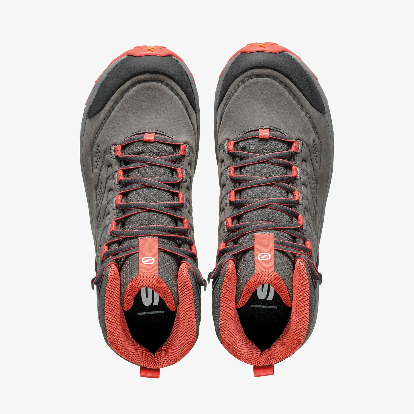 Scarpa Rush 2 Pro Mid GTX Women product view 6 — Gray