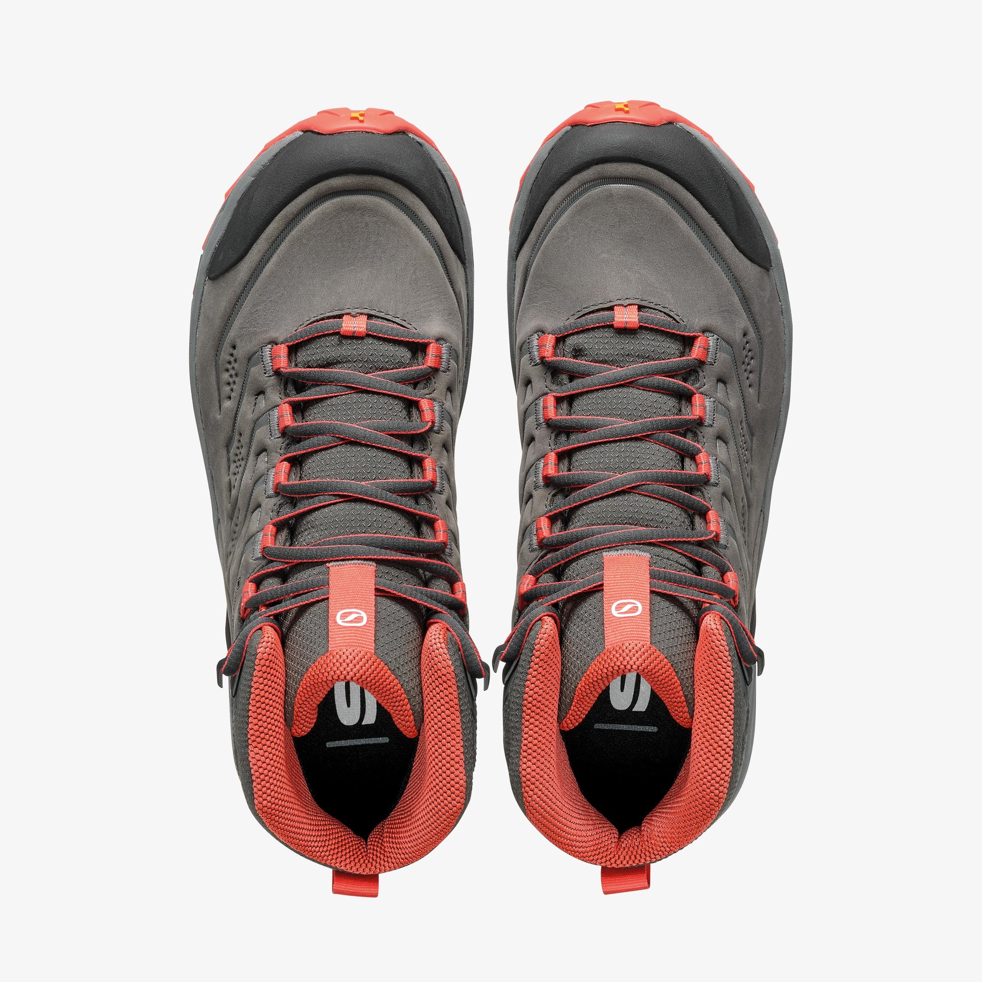 Scarpa Rush 2 Pro Mid GTX Women product view 6 — Gray