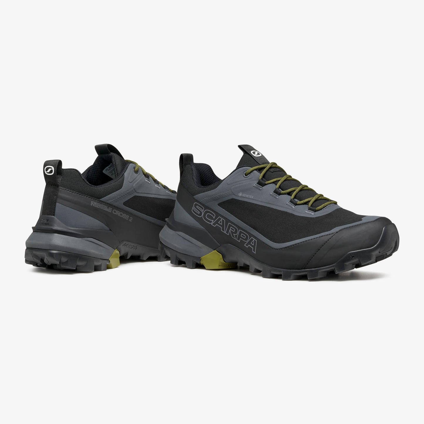Scarpa Ribelle Cross 2 GTX Men